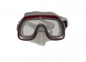 CRİSTAL ARASI ACIK JUNIOR GENÇ MASK thumbnail 3
