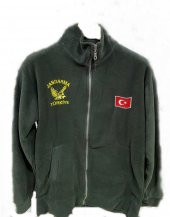 YAŞİL POLAR JNDR- TÜRKİYE thumbnail 1