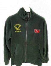 YAŞİL POLAR JNDR- TÜRKİYE thumbnail 5