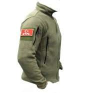 Tactical Polar Mont Haki thumbnail 3