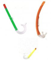 SNORKEL yesil-turuncu-sari thumbnail 4