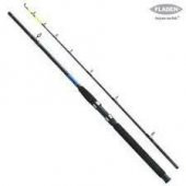 Fladen Xtra Flexx Bot Kamışı 150 CM 10-20 LBS thumbnail 4