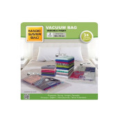 Magic Saver Vakum Torba tek  'li Large( 50x70 Cm) thumbnail 1