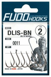 Fudo Delta ISEAMA -0010-0011 İĞNE thumbnail 8