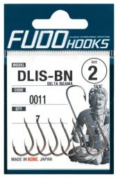 Fudo Delta ISEAMA -0010-0011 İĞNE thumbnail 12