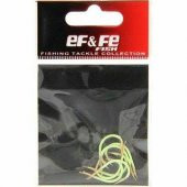 Effe 505 Carbon Fosforlu Olta İğnesi NO:2-4-6 thumbnail 7