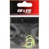 Effe 505 Carbon Fosforlu Olta İğnesi NO:2-4-6 thumbnail 10