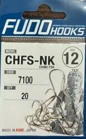 FUDO HOOKS CHFS-NK İĞNE-7100-7101- thumbnail 6