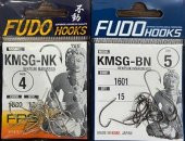 FUDO HOOKS -KMSG-NK İĞNE-1600-1601- thumbnail 1
