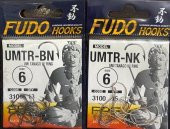FUDO HOOKS - UMTR-NK İĞNE3100-3101- thumbnail 2