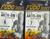 FUDO HOOKS - AKTR-BN-İĞNE-3300-3301-SERİ thumbnail 6