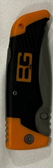 GERBER - GB ÇAKI OUTDOOR thumbnail 8