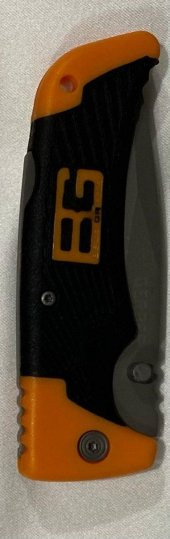 GERBER - GB ÇAKI OUTDOOR thumbnail 12