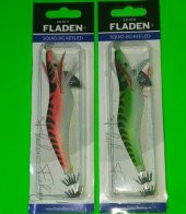FLADEN-KALAMAR ZOKA-13cm-3.5Gr. thumbnail 7
