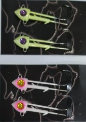 HAYABUSA MEGA MASSUGU  LRF & SPİN BONİTO 7GR thumbnail 9