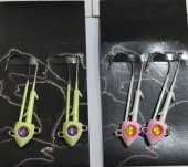 HAYABUSA MEGA MASSUGU  LRF & SPİN BONİTO 7GR thumbnail 10