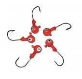 EF.FE ZOKA-JİG HEADS 7.5 Gr. thumbnail 5
