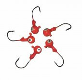 EF.FE ZOKA-JİG HEADS 7.5 Gr. thumbnail 6