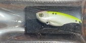Limon Sarı Vibrasyon Jig Yem 5Gr thumbnail 1