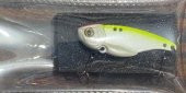 Limon Sarı Vibrasyon Jig Yem 5Gr thumbnail 3