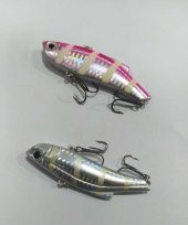 VİBRASYON -YEM-18 Gr. ZEBRA PEMBE-ZEBRA thumbnail 5