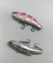 VİBRASYON -YEM-18 Gr. ZEBRA PEMBE-ZEBRA thumbnail 7