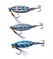 JIGCOIN WEITGHT 14 Gr Jig thumbnail 9