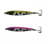 BALZA ZEBRA 28-GR LF138 thumbnail 5
