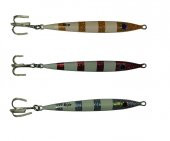 BALZA ZEBRA 40-GR LF187 thumbnail 11