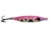 BALZA  30-GR LF148-Pembe ZEBRA thumbnail 1