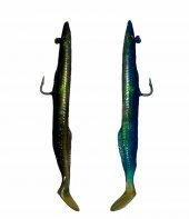 Berkley Powerbait Sandeels 16 Gr 1 ADET thumbnail 6