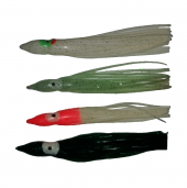 FLADEN 12 CM AHTOPOT SİLİKON 4 LÜ SET thumbnail 2
