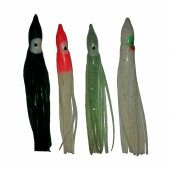 FLADEN 12 CM AHTOPOT SİLİKON 4 LÜ SET thumbnail 11