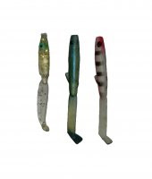4,CM İĞNESİZ SİLİKON  10 LU SET thumbnail 4