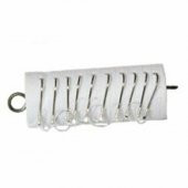 SAÇAKLI SARMA -  1 PAKET 5 ADET thumbnail 4