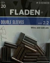 FLADEN DOUBLE SLEEVES-CİFTLİ BURÇ thumbnail 9