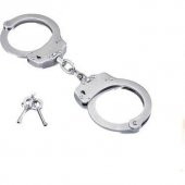 MOSELED  HANDCUFFS KLEPÇ thumbnail 1