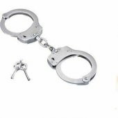 MOSELED  HANDCUFFS KLEPÇ thumbnail 6