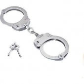MOSELED  HANDCUFFS KLEPÇ thumbnail 7