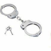 MOSELED  HANDCUFFS KLEPÇ thumbnail 8