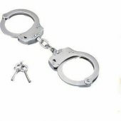 MOSELED  HANDCUFFS KLEPÇ thumbnail 9