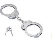 MOSELED  HANDCUFFS KLEPÇ thumbnail 10