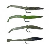 FLADEN  8,5 CM İĞNELİ SİLİKON 4 LÜ SET thumbnail 9