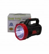 GOLDHTC GHTC - 2415  ŞARJLI 15W PROJEKTÖR thumbnail 9