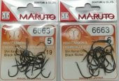MARUTO 6663 SERİ-SİYAH thumbnail 6