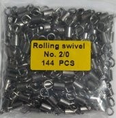 EFFE-PASLANMAZ FIRDÖNDÜ-ROLLİNG- 4/0- 144 LÜ PAKET thumbnail 6