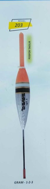 HASSAS ŞAMANDRA NO-203 - 2GR-3GR 2 ADET thumbnail 4