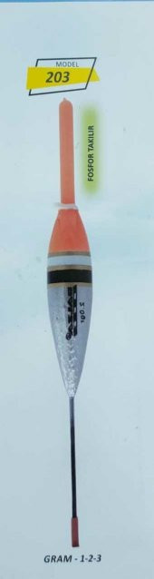 HASSAS ŞAMANDRA NO-203 - 2GR-3GR 2 ADET thumbnail 6