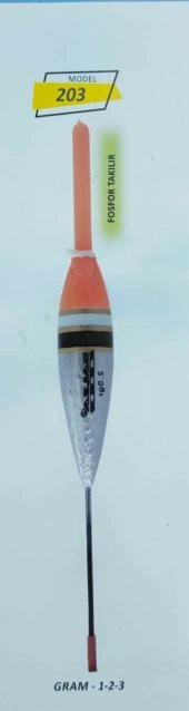 HASSAS ŞAMANDRA NO-203 - 2GR-3GR 2 ADET thumbnail 12