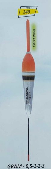 HASSAS ŞAMANDRA NO-249 - 2GR- 2 ADET thumbnail 8